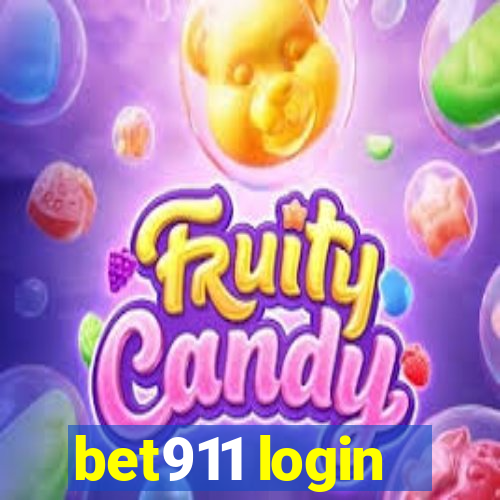 bet911 login